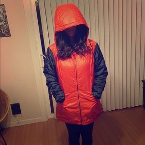 Flylow ski jacket